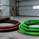 Fuel Hose vs. Chemical Hose