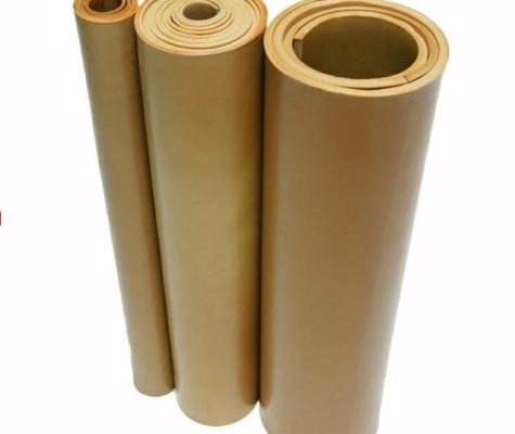 Natural Rubber Sheet