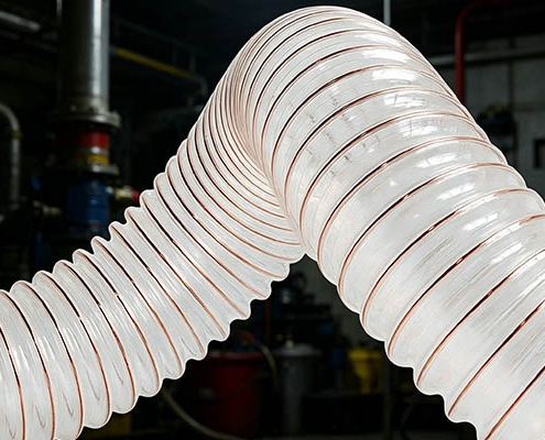 What is an Air Duct Hose