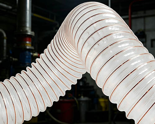 What is an Air Duct Hose
