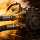 Which Hose Material is Best for High Temperature and High Pressure