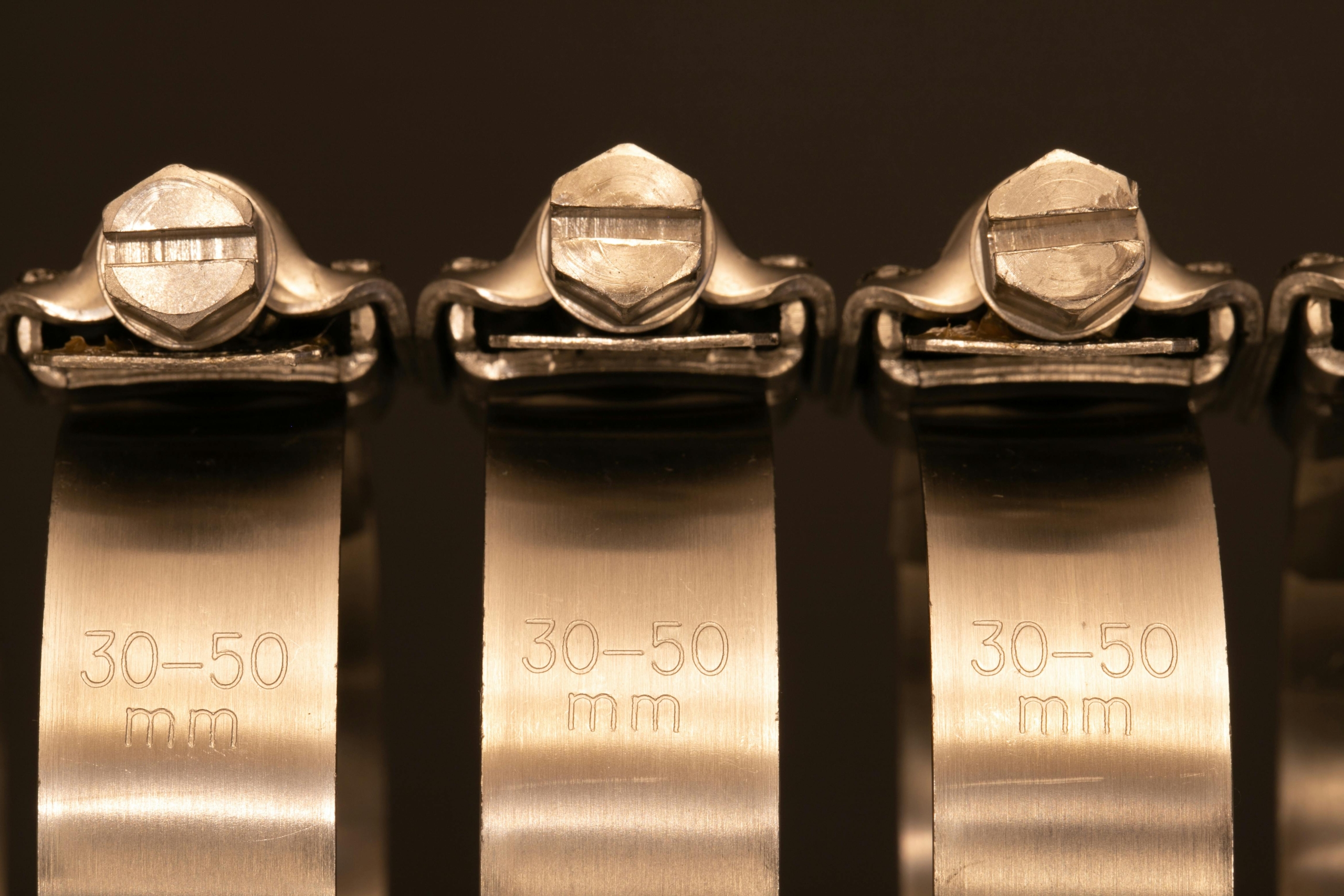 How to Choose the Right Hose Clamp for Your Industry How to Choose the Right Hose Clamp for Your Industry