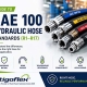 Guide to SAE 100 Hydraulic Hose Standards