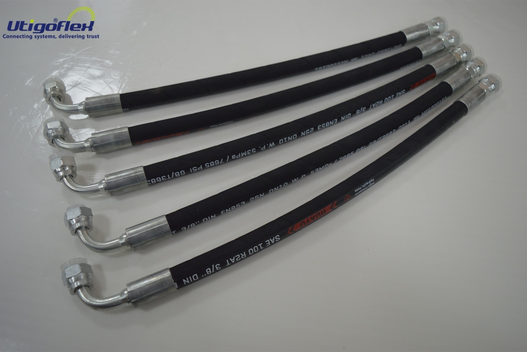 Hose Thread Size Chart to Guide You Choose Right Hose - Utigoflex