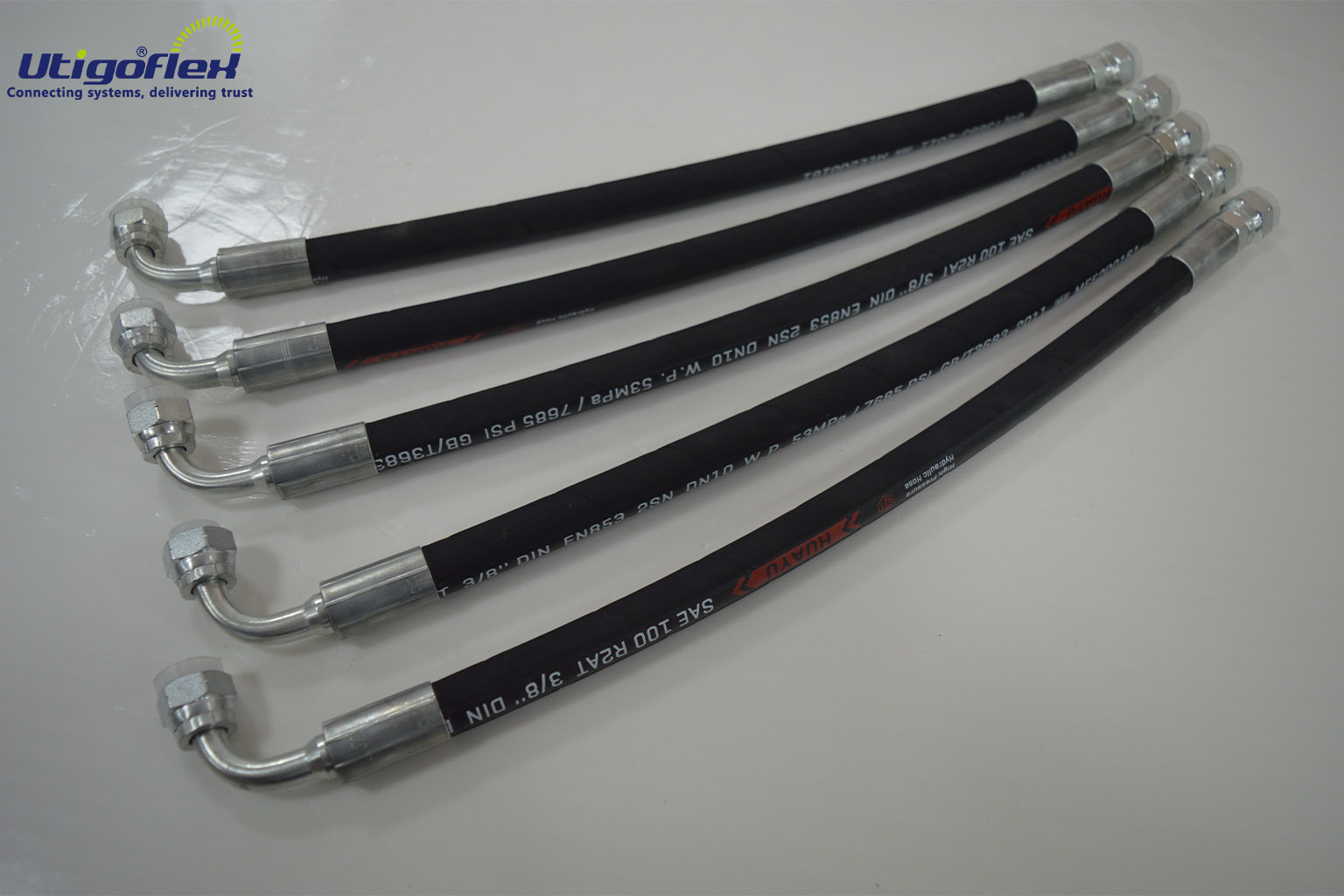 Hose Thread Size Chart to Guide You Choose Right Hose - 1 Hose Thread Size Chart to Guide You Choose Right Hose - 1
