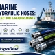 Marine Hydraulic Hoses Selection & Requirements