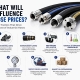 What Will Influence Hose Prices