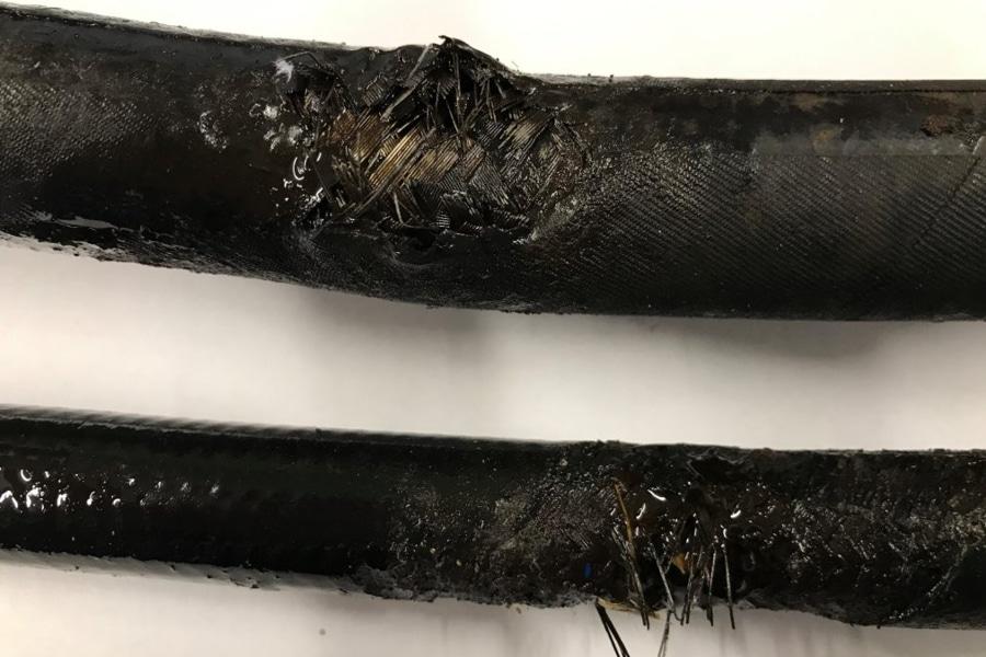 Hoses-worn-1